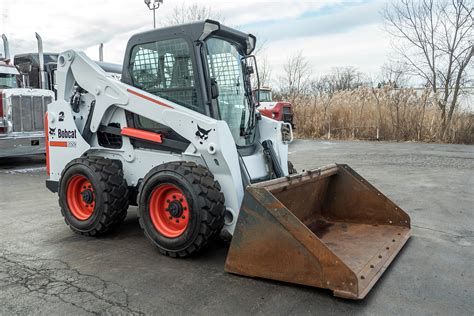 repairable skid steer for sale|bobcat repair shop near me.